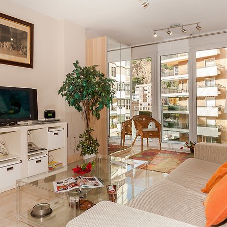 Apartament Apartamento Maestranza Malaga Zewnętrze zdjęcie